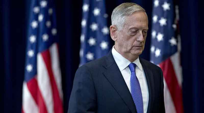 Trump-Erdoğan call triggers Mattis resignation 