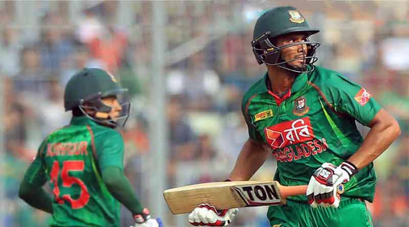 No teams for Bangladesh players at IPL