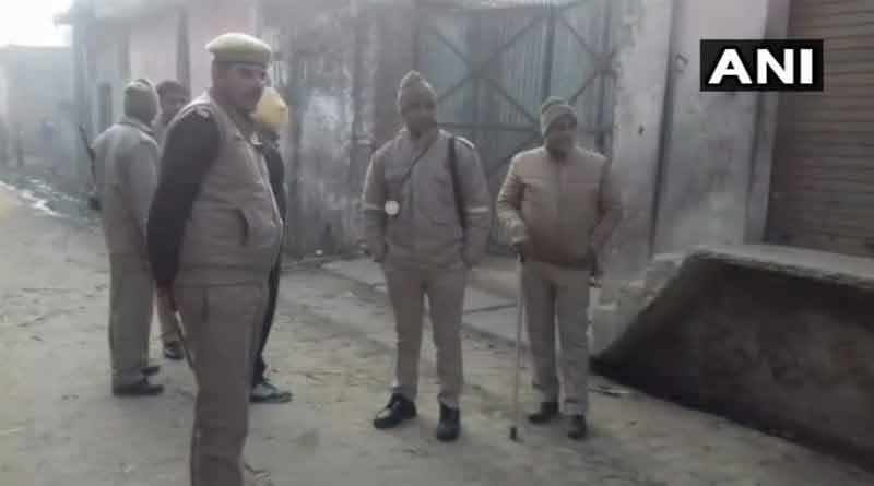 NIA conducts blanket raid, busts ISIS wing
