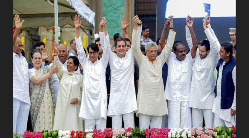 BJP mocks all-party meet