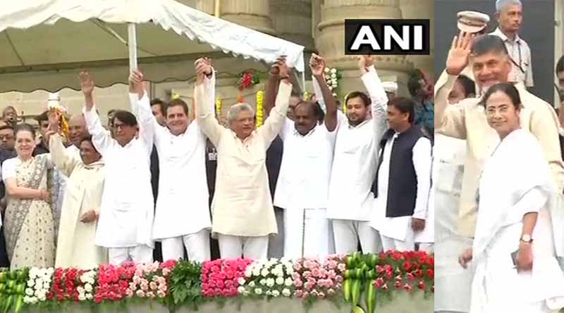 Opposition parties to meet in Delhi this month to protest against CAA