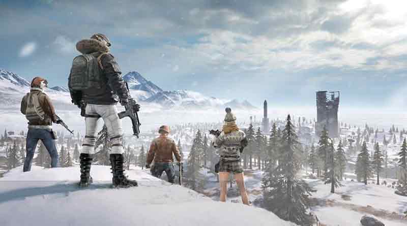 PUBG