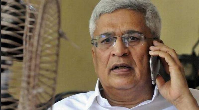  Prakash Karat faction got Rs 100 crore from BJP