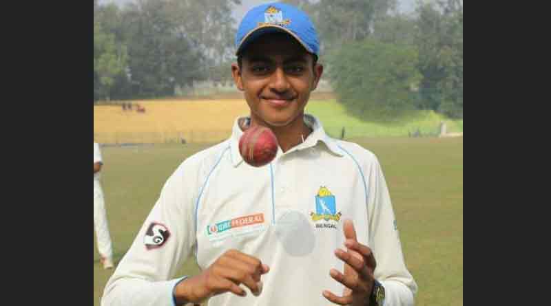 Playing for Virat a dream: Prayas