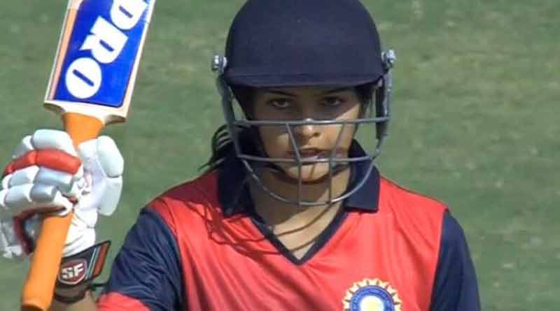 Story of cricketer Priya Punia
