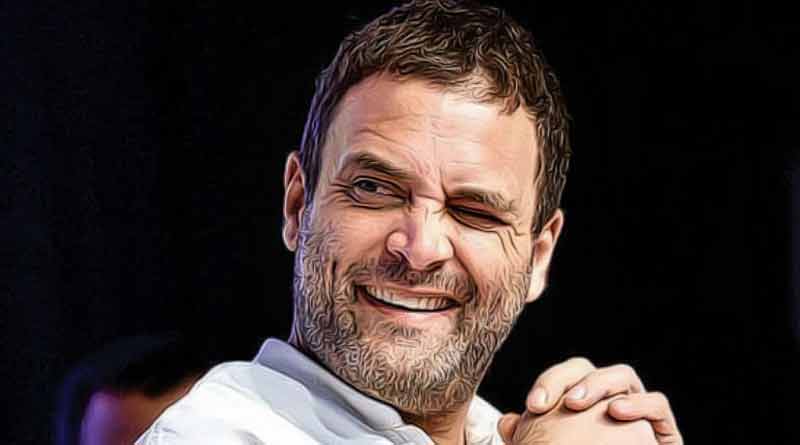 MP TV actors bizzare claim at Court over Rahul Gandhi's NYAY