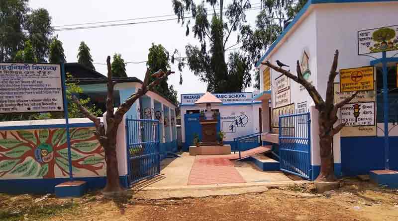 Three school nominated for Jamini Roy Memorial prize.  
