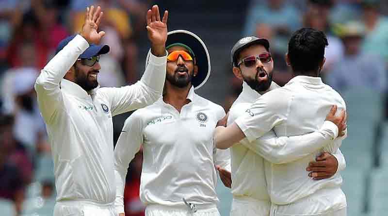 Pant sets record, Ishant is unhappy 