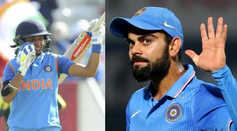 Daina Edulji sent letter to BCCI