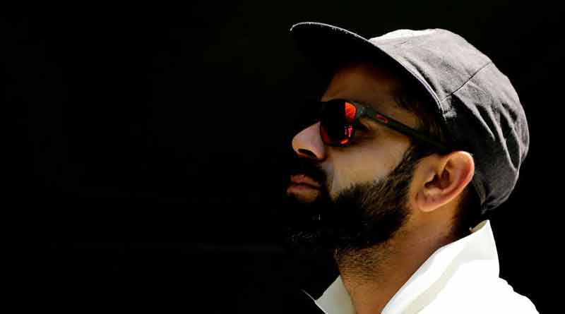 Racist remarks against Team India
