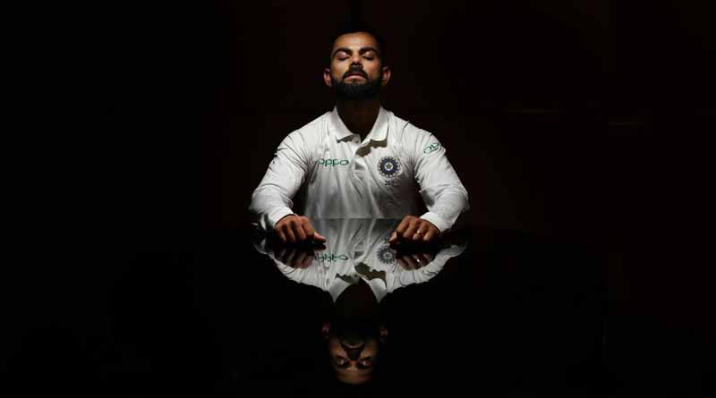 how Australia planning to get Virat out