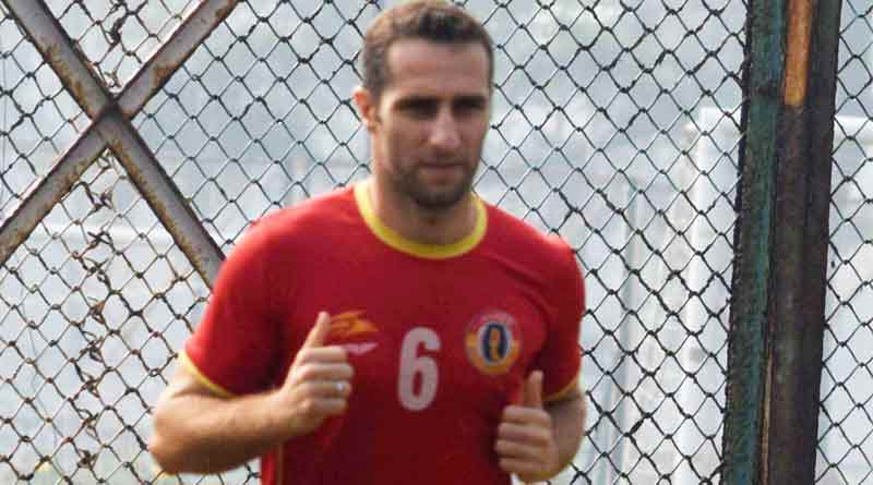 East Bengal to end deals with Amna