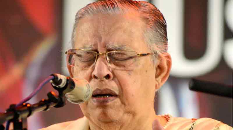 Singer Arun Bhaduri passes away