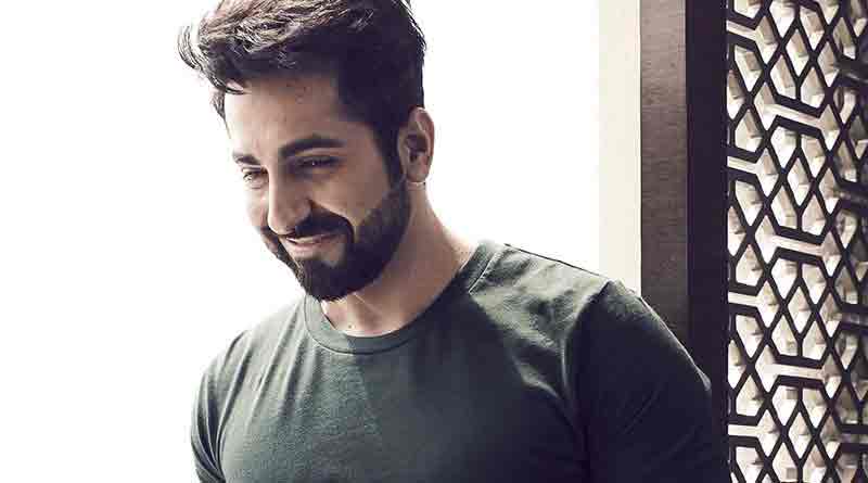 Article 15: Ayushmann Khurrana's cop look out