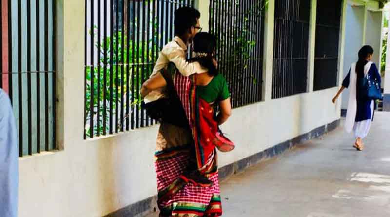 Bangladesh woman in BBC list 