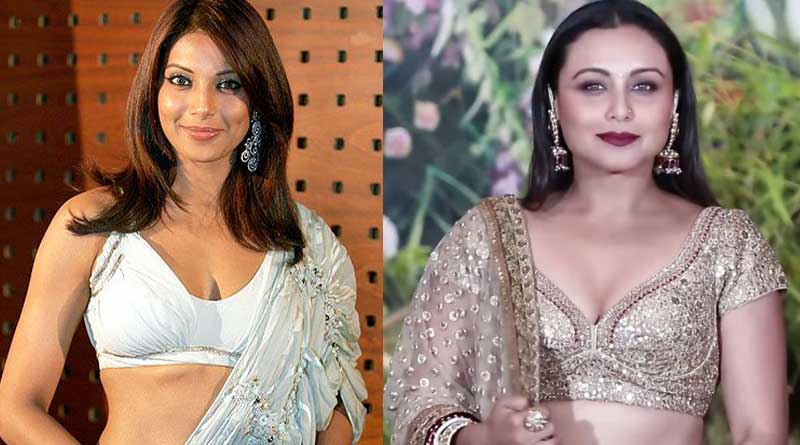 Bipasha and Rani's favourite dishes
