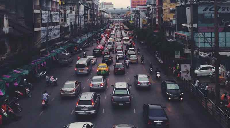 India gets ten most growing cities of the world