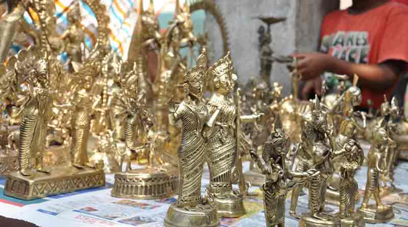 West Bengal gets highest GI tag