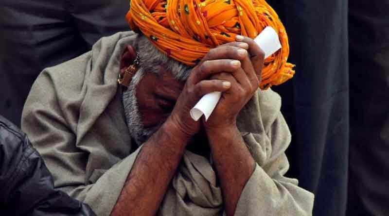 Loan waiver 'scam' in Madhya Pradash