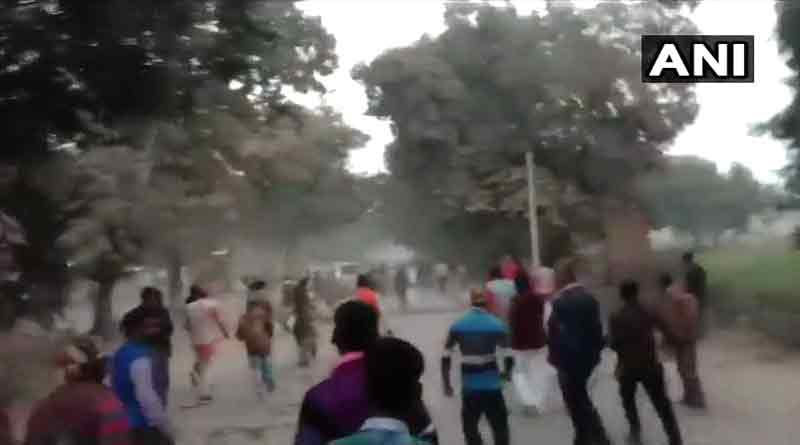 9 arrested as policeman dies in Ghazipur