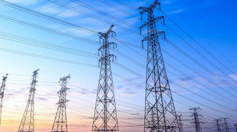 Electro Pamping station in Purulia