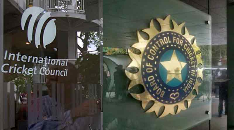 ICC refused BCCI's proposal 