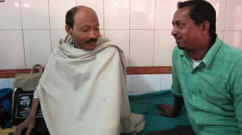 Communal harmony in Kalna
