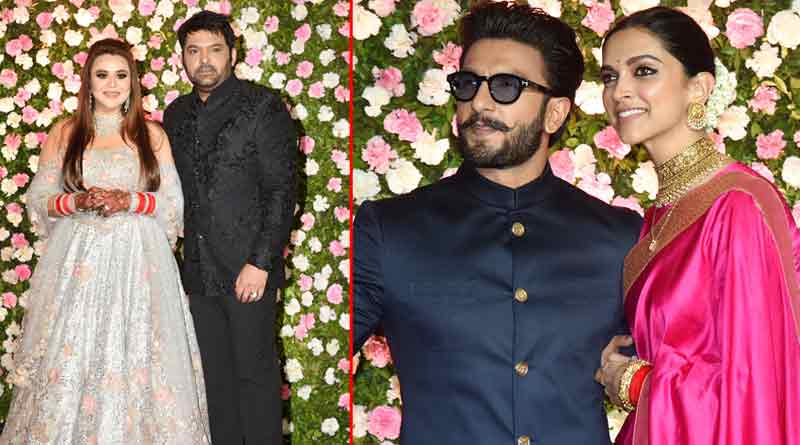Deepika-Ranveer burn dance floor 