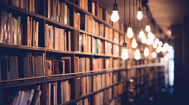 Bengali Library in Libya 