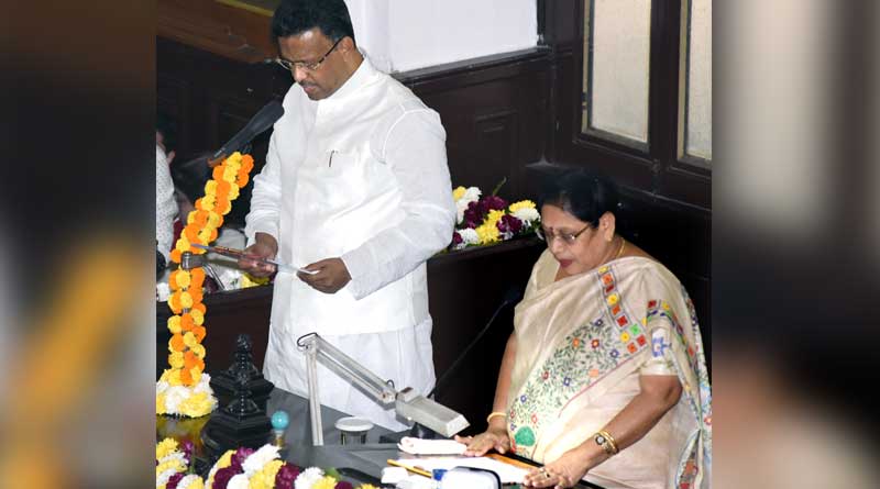 Distribution Of responsibility in KMC