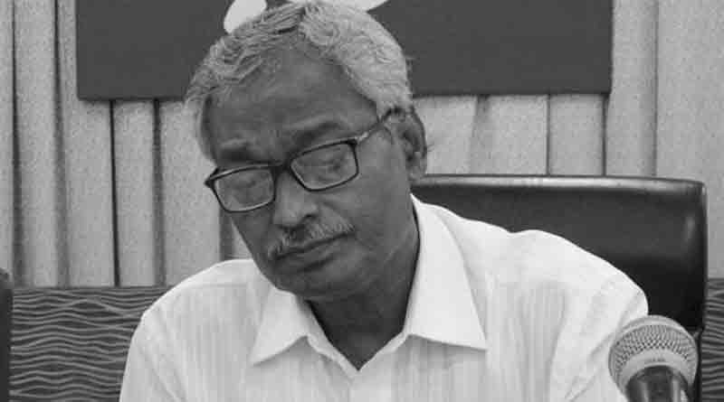 nirupam sen