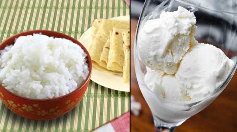 Know which foods are healthier  