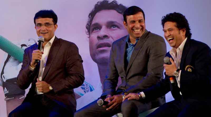 Sourav Ganguly addresses potential arrival of Sachin Tendulkar in Indian cricket