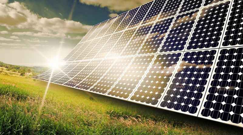 Solar energy hope for West Bengal 