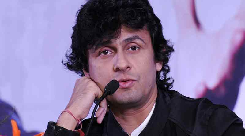 Sonu Nigam attacks secular Indians 
