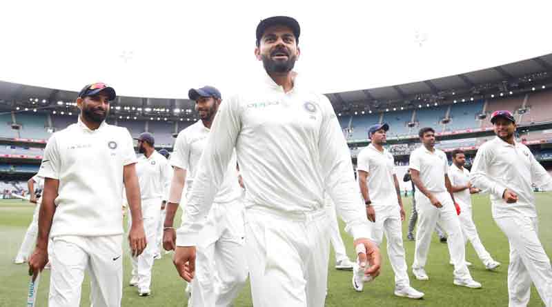 ICC gives nod to name and jersey number in Tests