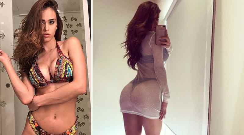 Weather Girl dumped by boyfriend