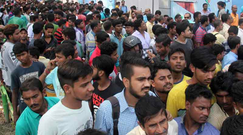 East Bengal to face Mohun Bagan