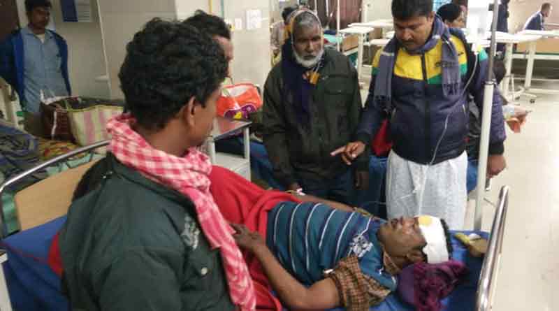 Road mishap kills 6 in Birbhum 