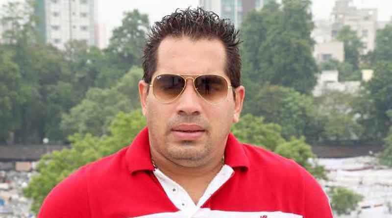 Former Indian footballer Alvito D'cunha joins TMC in Goa | Sangbad Pratidin