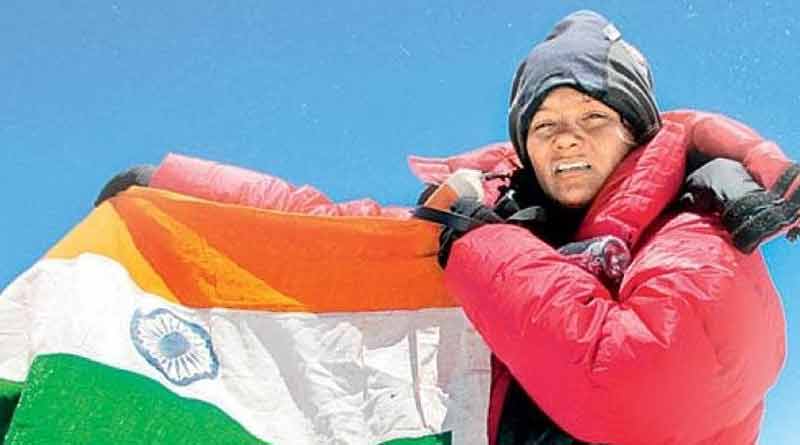 Arunima creates record to touch Mount Vinson