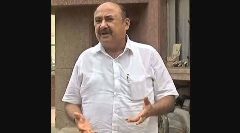 Former BJP leader shot dead