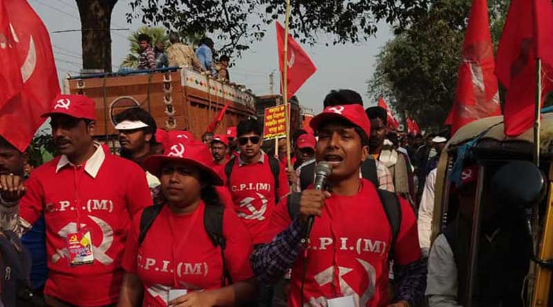 State CPM to publish a book