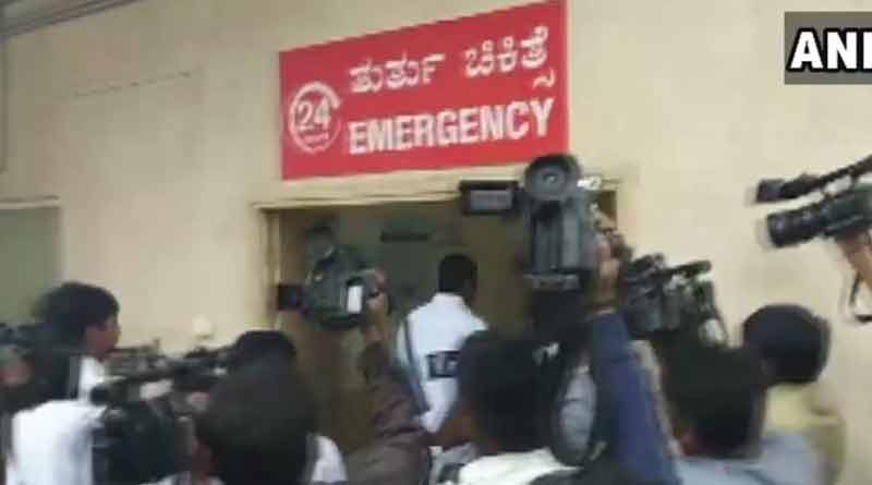 Congress downplays fight between MLAs 