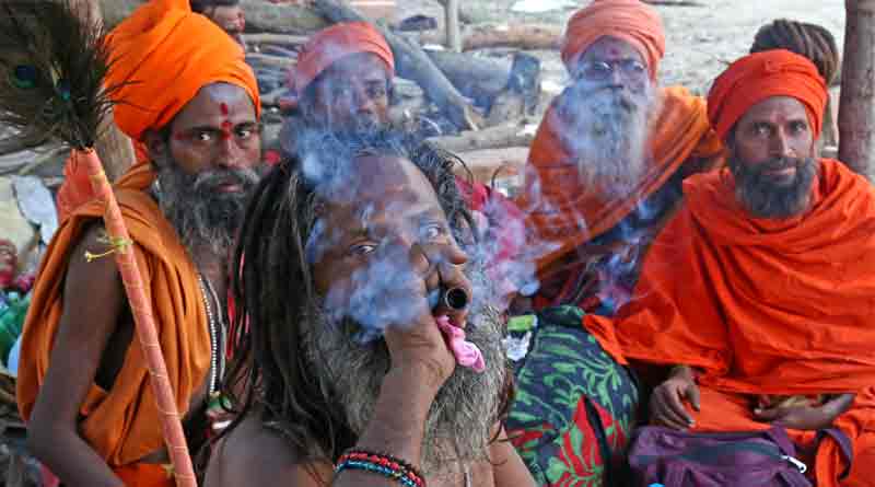 Gangasagar challenges Ardhakumbha on budget