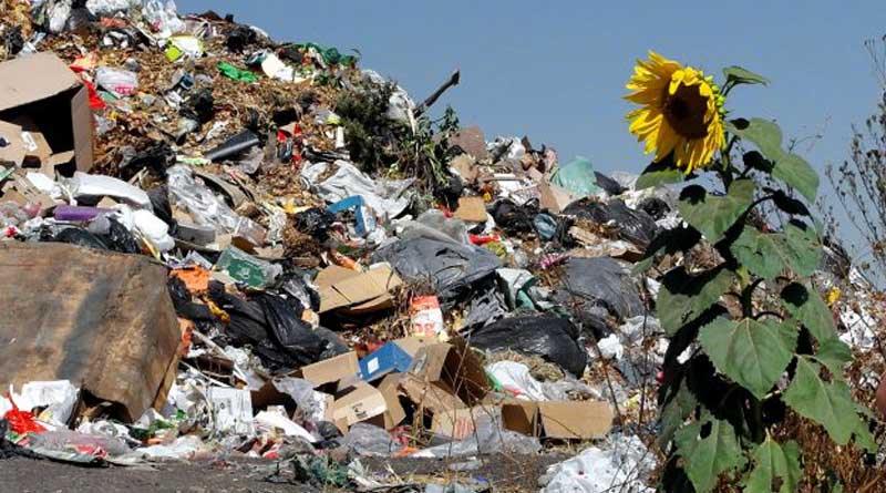 Throw garbage, pay fine in Siliguri
