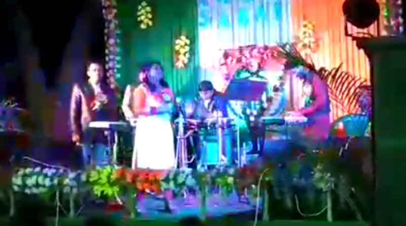 Bollywood songs in 23rd January's Programme