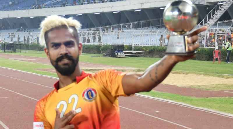 Jobby Justin has to play for East Bengal in the next season: IFA