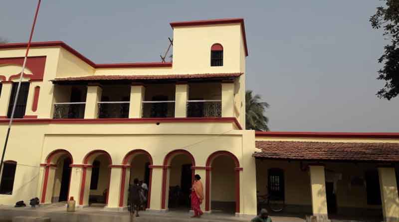 House visited by Netaji draws crowd 