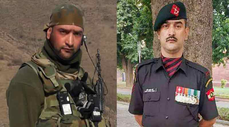 Former militant now an Ashoka Chakra awardee